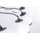 Le Sfere MODEL 2109 chandelier