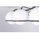 Le Sfere MODEL 2109 chandelier