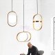 KUU Pendant Lamp Small