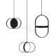 KUU Pendant Lamp Small