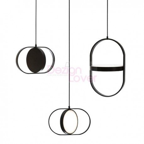 KUU Pendant Lamp Small