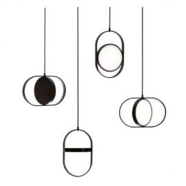 KUU Pendant Lamp Large 
