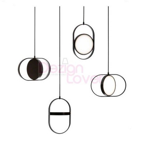 KUU Pendant Lamp Large 