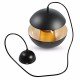 Here Comes The Sun pendant lamp