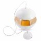 Here Comes The Sun pendant lamp