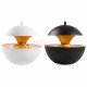 Here Comes The Sun pendant lamp