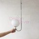 Suspension design Angle Single