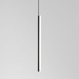 One Well Known Sequence Vertical Pendant Lamp