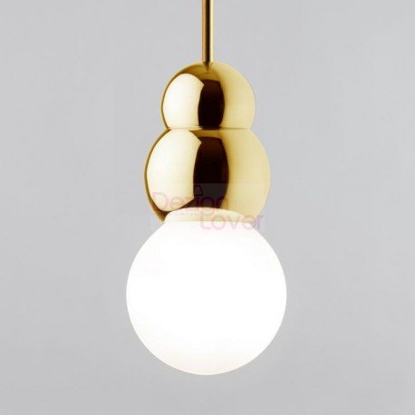 Ball Rod Pendant Lamp
