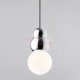 Ball Rod Pendant Lamp