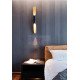 Coltrane wall lamp Single