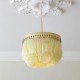 Suspension design Silk Fringe