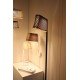 Secto OWALO 7010 floor lamp design