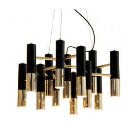Suspension design IKE