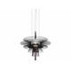 Gravity Chandelier