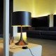 Lampe de table design Spun