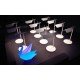 Lampe de table design TAB