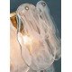 Leon Rectangular Chandelier 2 Tiers Luxury Lighting