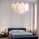 Сhandelier Rond design Christian