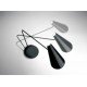 Lampe de table design I.cono 0705