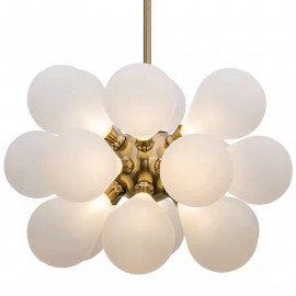 Cintola Maxi Pendant lamp