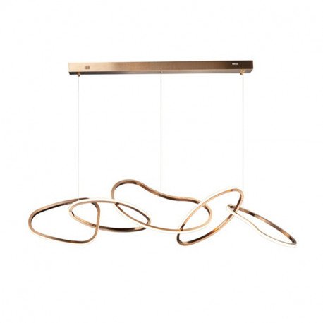 Unity Linear Pendant