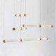 Luna pendant lamp Model B