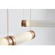 Luna pendant lamp Model B