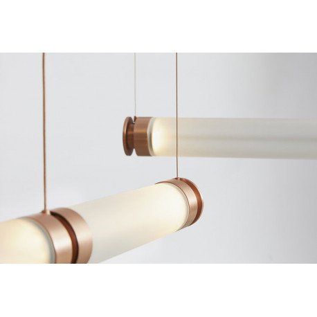 Luna pendant lamp Model B