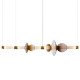 Luna pendant lamp Model B