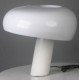 Lampe de table design Snoopy