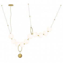 Chandelier LED Coco