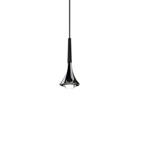 Suspension LED Rain Single