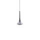 Suspension LED Rain Single
