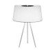 Lampe de table design Tripod