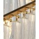 Hyères Chandelier