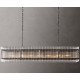Ruby S Rectangular Chandelier