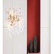 Shiro Noda Fairytree Branching Wall Lamp