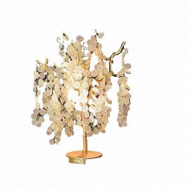 Shiro-noda Table Lamp