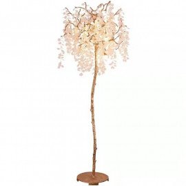 Shiro-noda Floor Lamp
