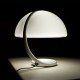 Lampe de table design Serpente