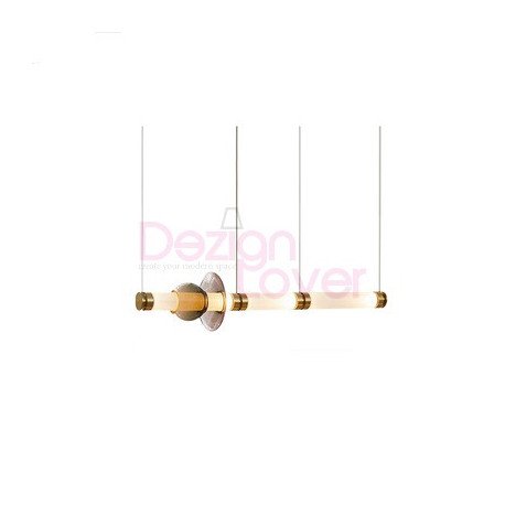 Luna pendant lamp Model A
