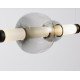 Luna pendant lamp Model E