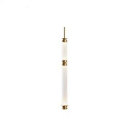 Luna pendant lamp Model F