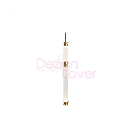 Luna pendant lamp Model F