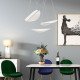 Diphy LED Pendant Lamp