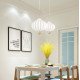 Kundalini Lilli Pendant Lamp