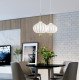 Kundalini Lilli Pendant Lamp