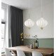 Kundalini Lilli Pendant Lamp