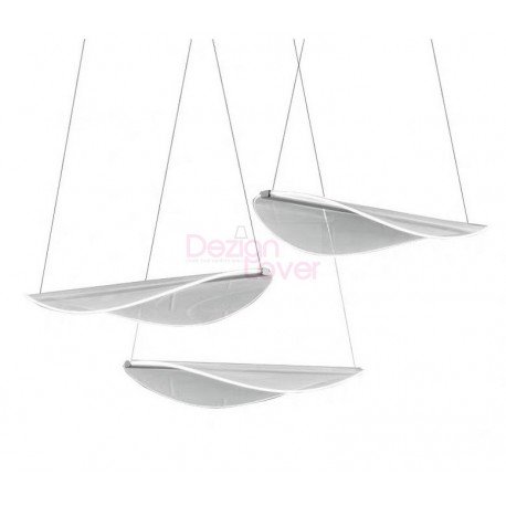 Suspension LED Diphy